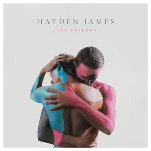 Just Friends(Explicit)