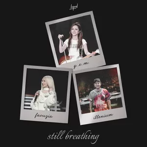 Still Breathing(Acoustic)