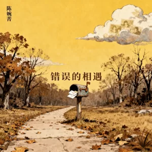 错误的相遇 (粤语) (不该的纠缠)