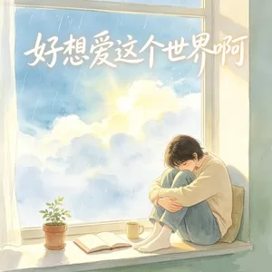 好想爱这个世界啊(抖音热播版)