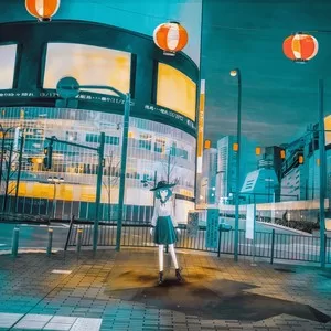 列车开往春天(DJ每个梦都会实现)