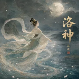 洛神