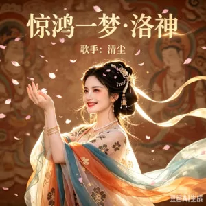 洛神
