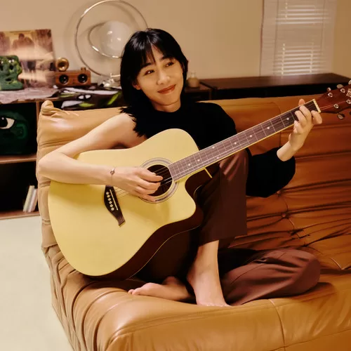 胡广生(3D环绕版|Single Version)