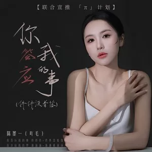 你答应我的事 (件件没着落)