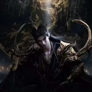 荒(深情女声)