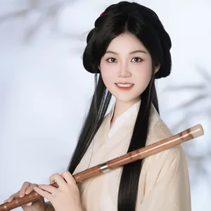 荒 (我曾爱过一个人笛子纯享版)