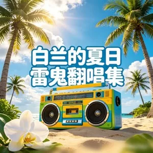 杜十娘(雷鬼版)