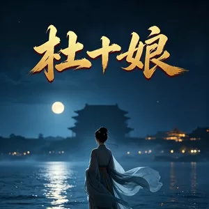 杜十娘(烟嗓版)