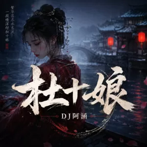 杜十娘(律动女版)