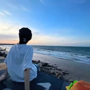 烟突(净化心灵)