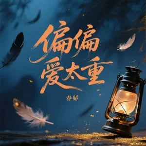 偏偏爱太重