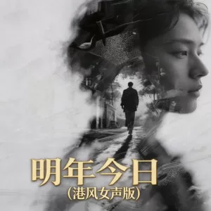 明年今日(港风女声版)