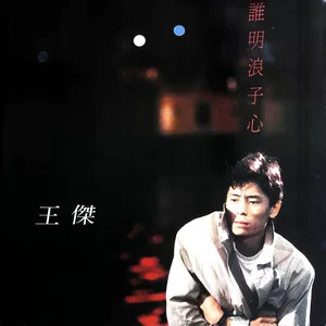 为何分离(黑胶版)