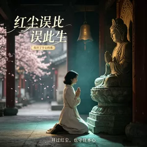 红尘误此生（我拜了守心的佛）