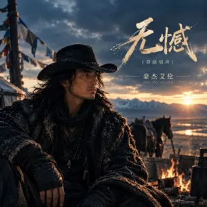 无憾( 草原男声)
