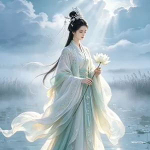 洛神赋