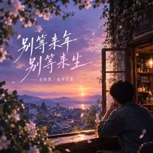 别等来年别等来生（空灵版）