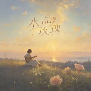 水晶玫瑰(现场版)