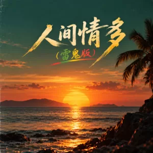 人间情多(雷鬼版)
