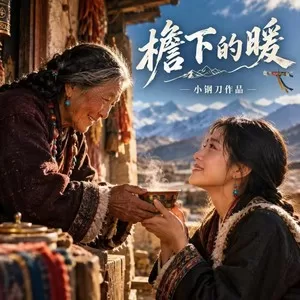 檐下的暖