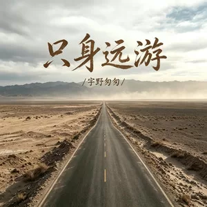 只身远游