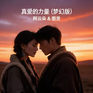 真爱的力量（梦幻版）
