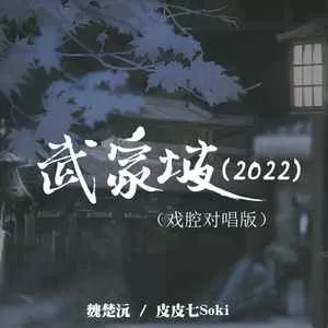 武家坡 (2022)