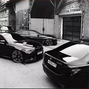 黑街（驾考宝典进行曲）
