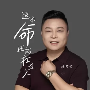 这条命还能扛多久(DJ版伴奏)