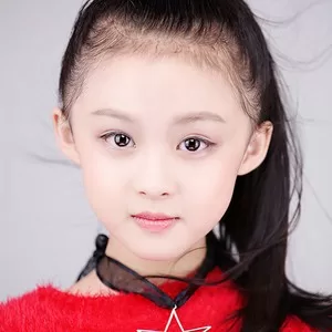 有一个姑娘