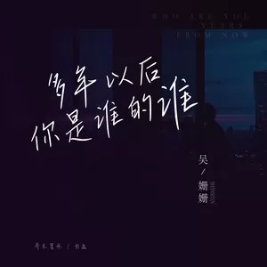 多年以后你是谁的谁（DJheap九天版）