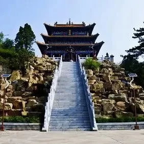 太清宫