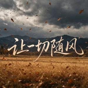 让一切随风(烟嗓版)