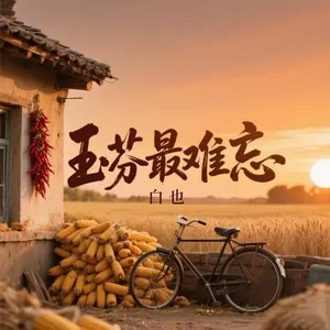 玉芬最难忘（九妹改编）