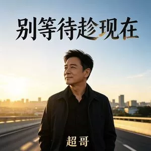 别等待趁现在
