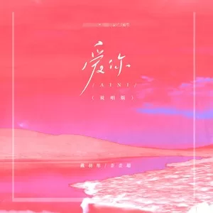 爱你（说唱版DJ铁柱）