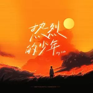热烈的少年