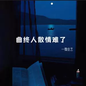 曲终人散情难了（DJ版）