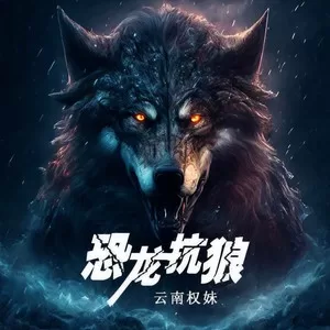 恐龙抗狼(抖音版)