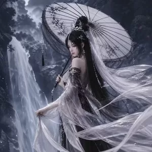 迎着风 向前冲（万妖图录传）