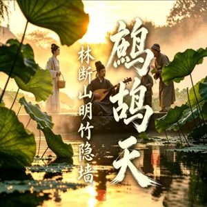 鹧鸪天