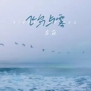 飞鸟与雾