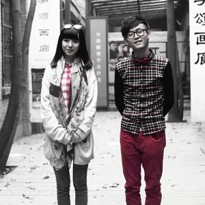 城市与爱 Feat 周二珂（城市纪念版）