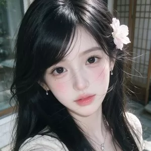 吻我吧天使