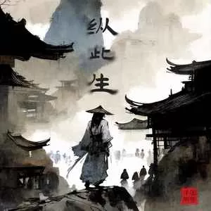 纵此生(戏腔版)