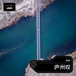 庐州叹