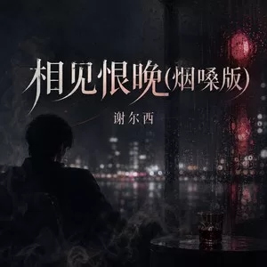 相见恨晚(烟嗓版)