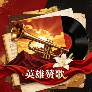 英雄赞歌(雷鬼版)