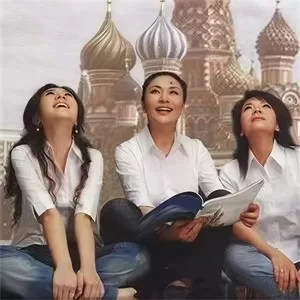 山楂树